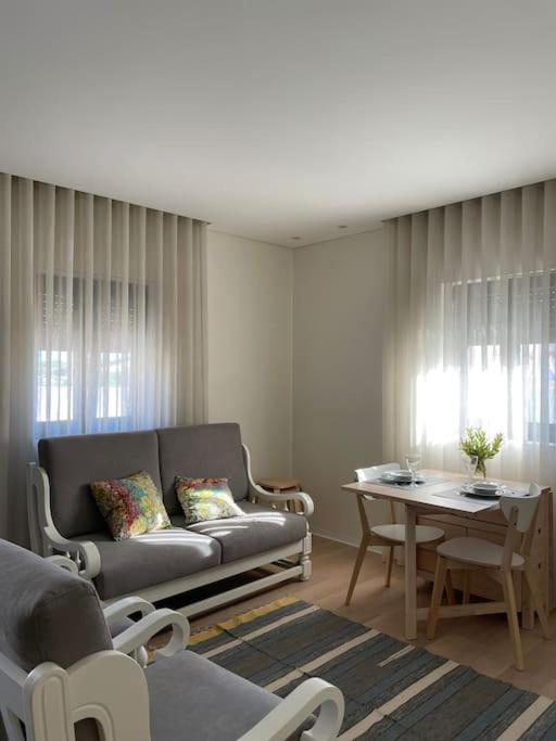 Appartement Casa Fermar à Esposende Extérieur photo