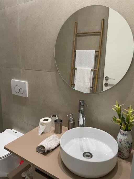 Appartement Casa Fermar à Esposende Extérieur photo